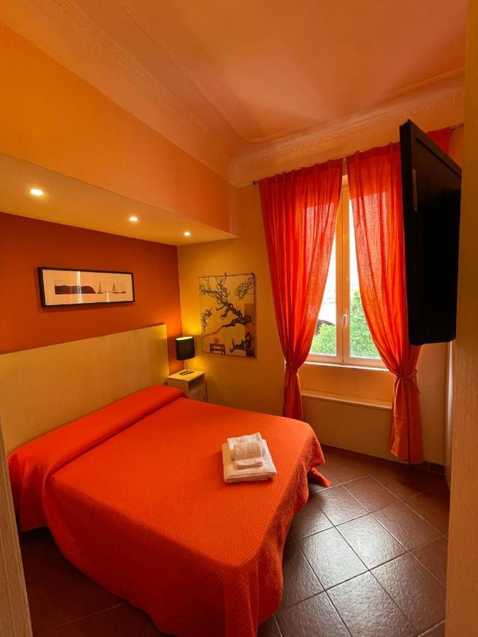 روما Santa Bibiana B&B المظهر الخارجي الصورة