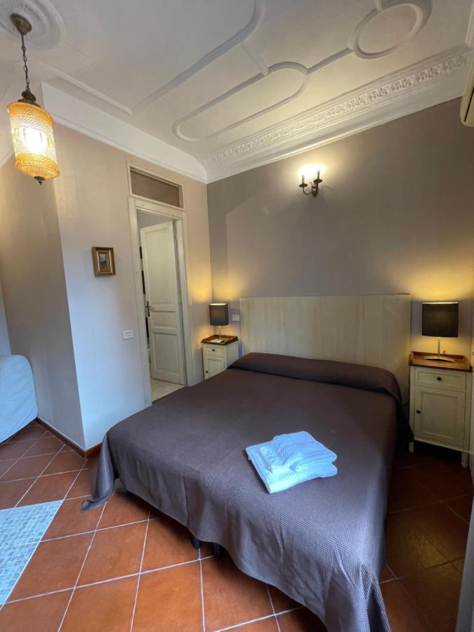 روما Santa Bibiana B&B المظهر الخارجي الصورة