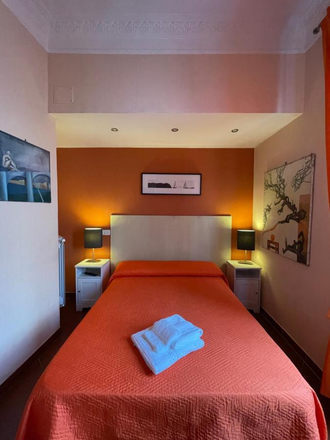 روما Santa Bibiana B&B المظهر الخارجي الصورة