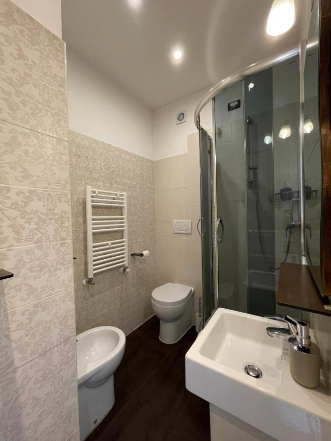 روما Santa Bibiana B&B المظهر الخارجي الصورة