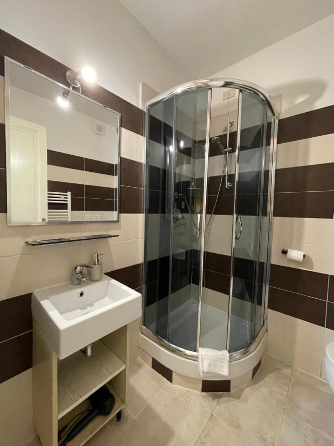 روما Santa Bibiana B&B المظهر الخارجي الصورة