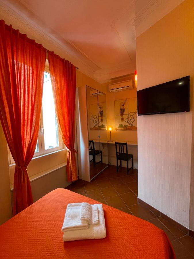 روما Santa Bibiana B&B المظهر الخارجي الصورة