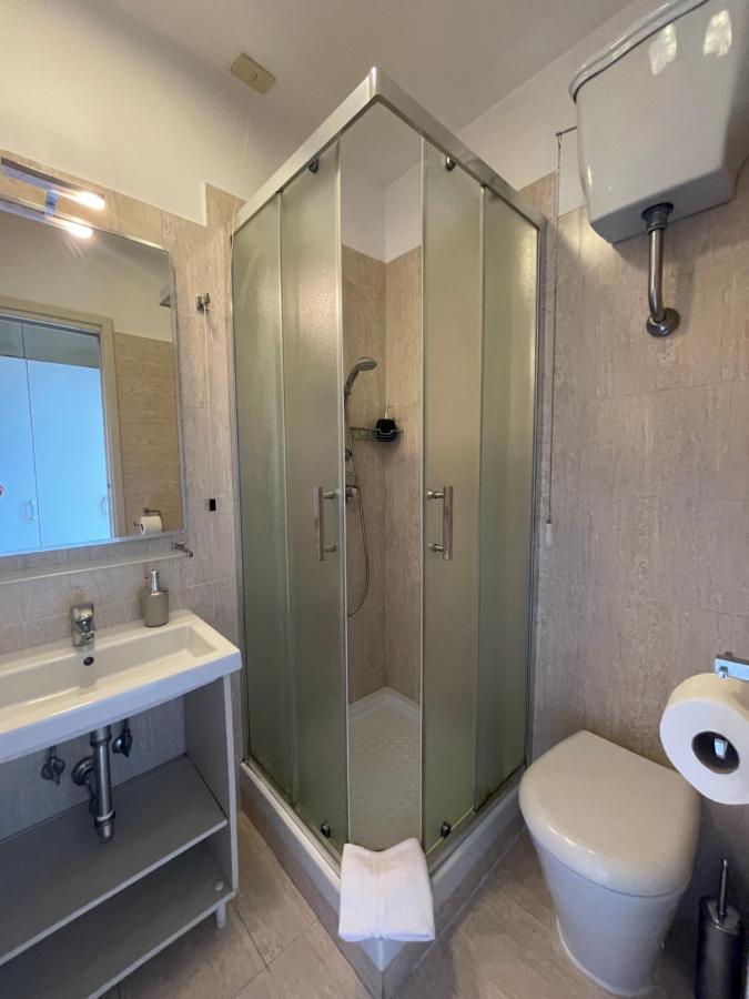 روما Santa Bibiana B&B المظهر الخارجي الصورة