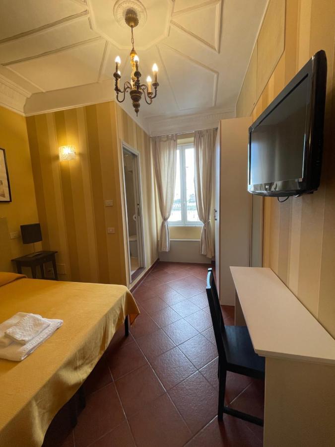 روما Santa Bibiana B&B المظهر الخارجي الصورة