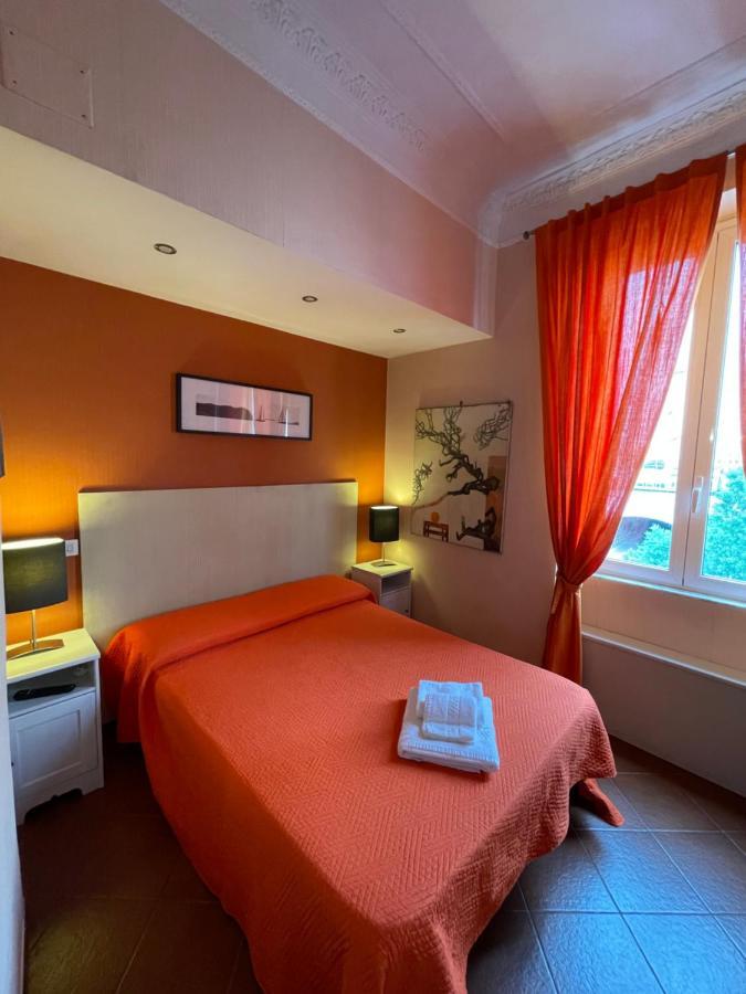 روما Santa Bibiana B&B المظهر الخارجي الصورة