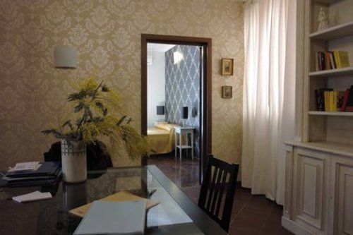 روما Santa Bibiana B&B المظهر الخارجي الصورة