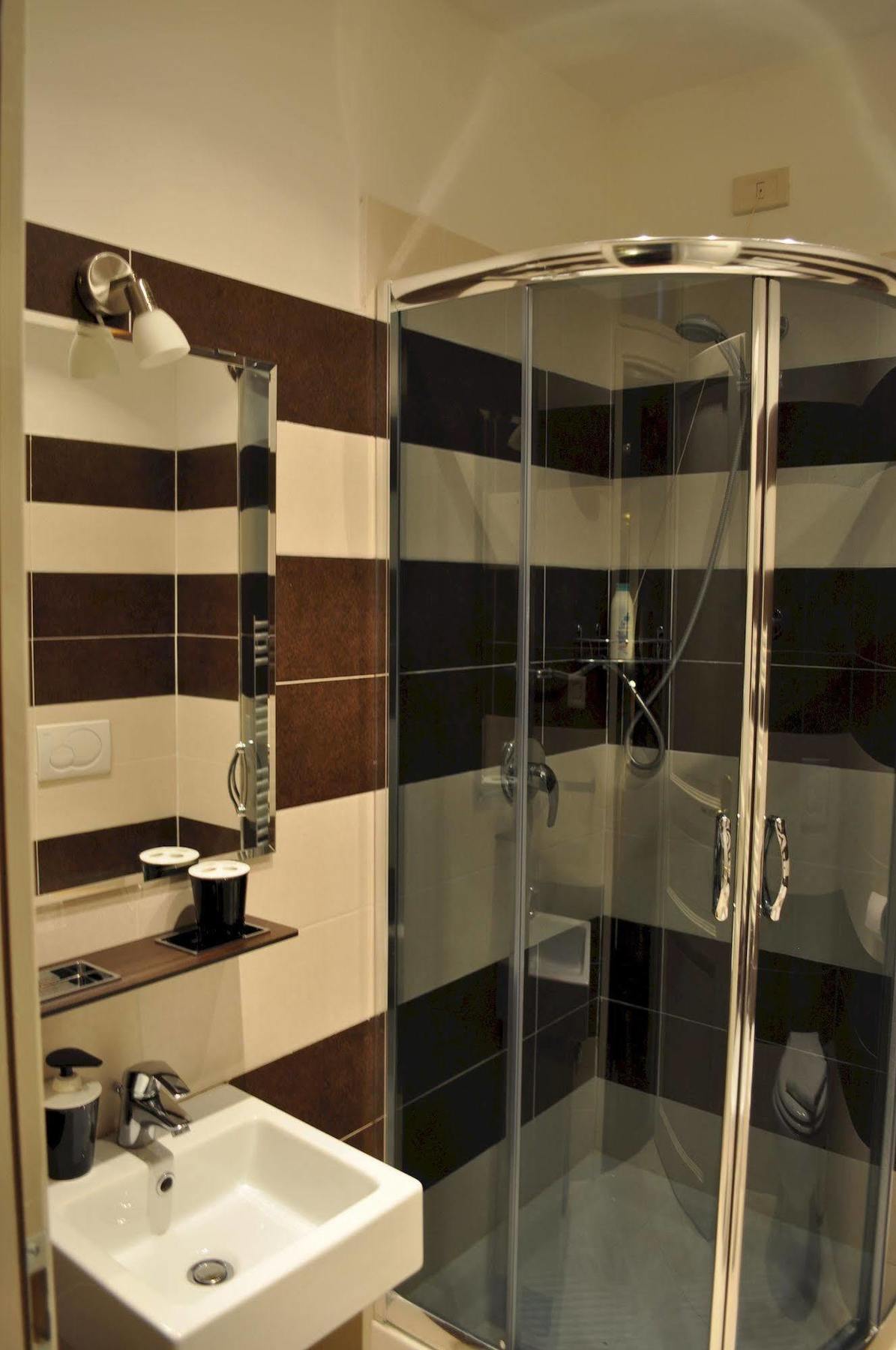 روما Santa Bibiana B&B المظهر الخارجي الصورة
