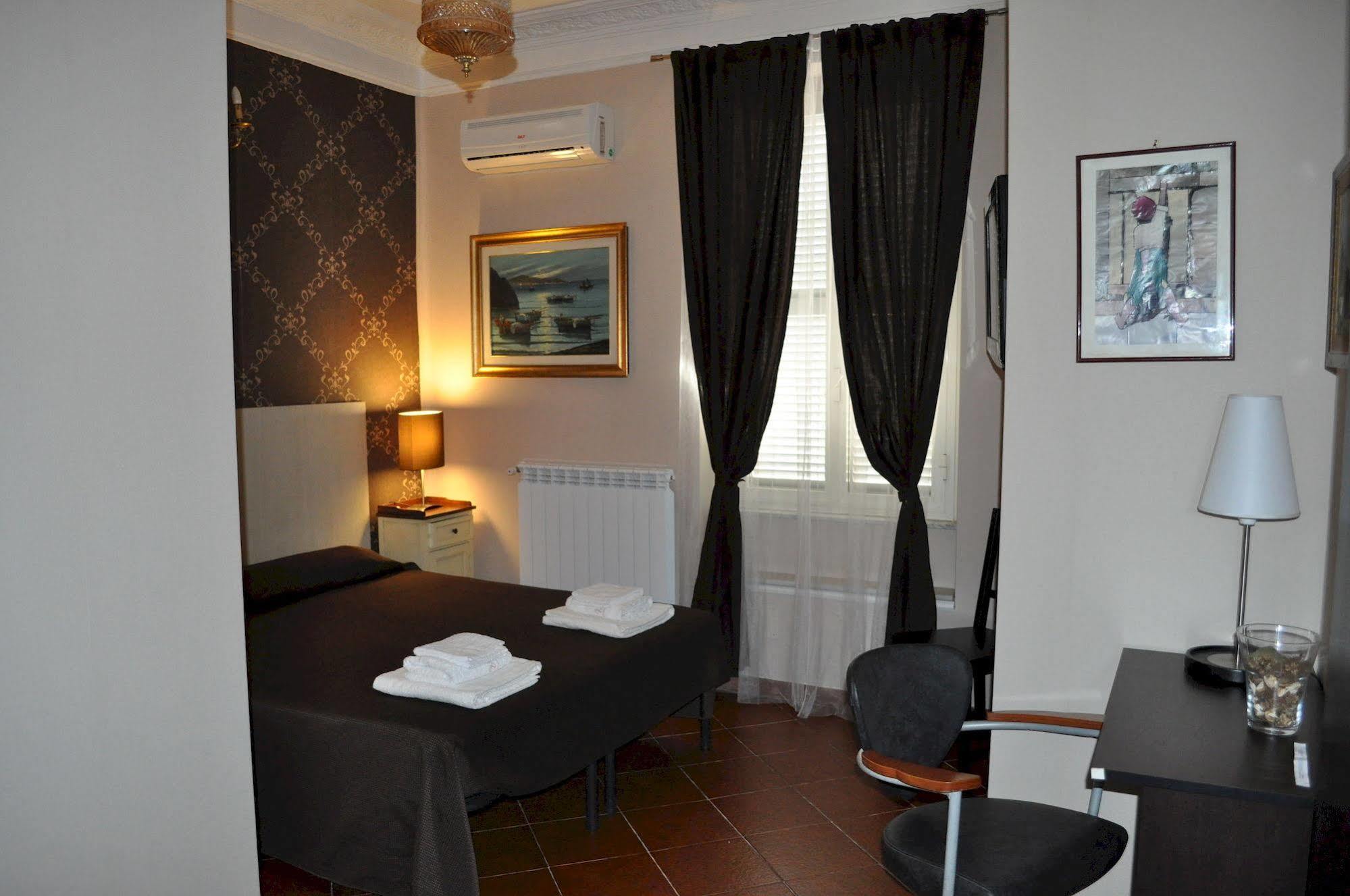 روما Santa Bibiana B&B المظهر الخارجي الصورة